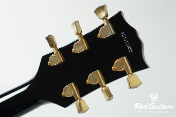 RLC-55 - Black